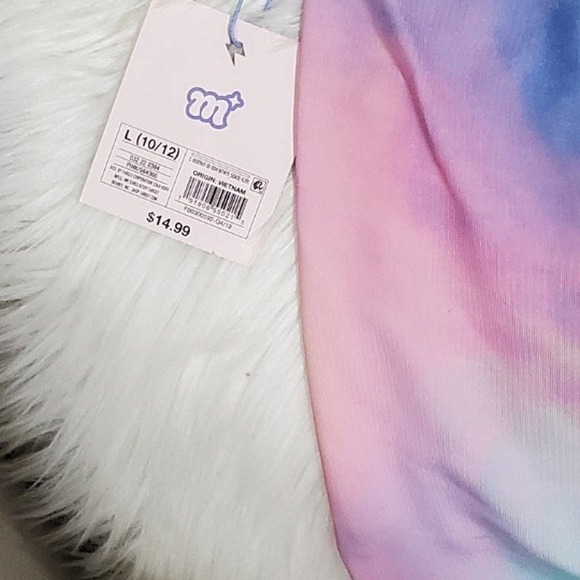 Cat & Jack Girls Outfit Bundle - Large (Size 10-12) - Picture 5 of 5